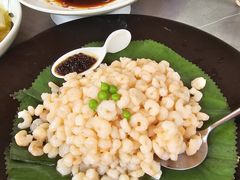 -吴越荣记苏州菜·松鼠桂鱼100%活鱼现做(斜塘老街店)