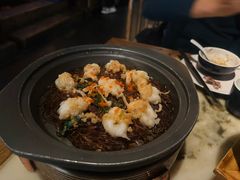 -绿茶餐厅(领展购物广场·中关村店)