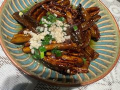 -熠盛·本帮菜Bistro(永嘉路店)
