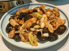 -龍聚祥烧麦馆(万达店)