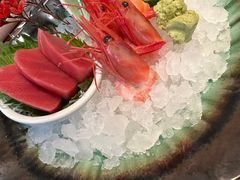 -水之惠鲜鱼料理(王府大街店)