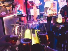 -好久不见网红乐队酒吧(鼓浪屿海底世界店)