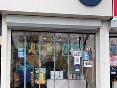 门面-茶百道(惠新东街店)