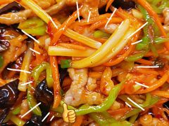 -伍记土家菜(欣葆家园店)