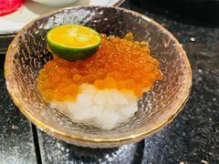 -上井料理黑金店(IFS国金中心店)