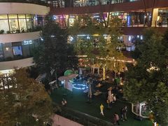 -Xcape异时刻密室逃脱魔法互动(瑞虹天地太阳宫店)