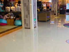 -汤连得温泉馆(宝山店)