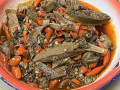 -老三样·旧食新味(万寿宫店)