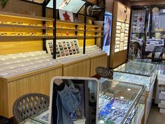 -精益眼镜(建三店)
