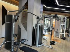 -威克健身游泳(万菱汇店)