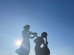 -长春世界雕塑园冰雪艺术天地