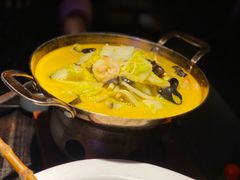 -绿茶餐厅(西湖银泰百货店)