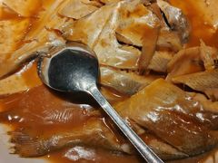 -船歌·鱼水饺青岛菜(闽江二路店)