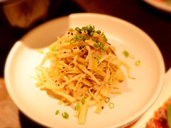 -穿越·外婆家(西溪天堂店)