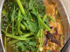 -居鲜味螺蛳粉(客村店)