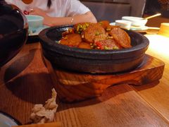 -九锅一堂酸菜鱼(新南凯德直营店)
