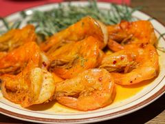 -ZAFFERANO西班牙海鲜饭(上海首店)