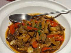 -千百味红餐厅·江西菜(绿地双子塔店)