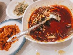 -渝信川菜(长安店)