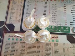 -古老冰山特色冰淇淋店(艾提尕尔店)