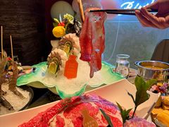 -ONE FULL 古董港式海鲜火锅