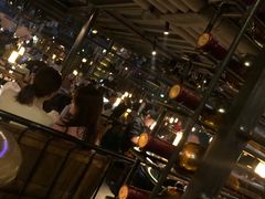 -胡桃里音乐酒馆(曲江店)