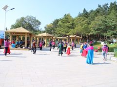 -帽儿山国家森林公园