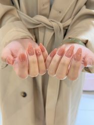 -MOMO·Nail美甲美睫