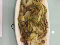 -旺仔家常菜生煎包(马端街店)