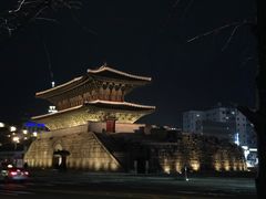 -东大门市场