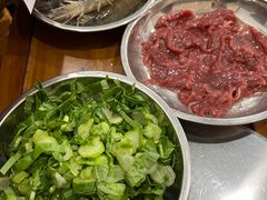 -盈田盈粥庄(博山东路店)