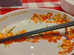 -西贝(枫蓝国际购物中心店)