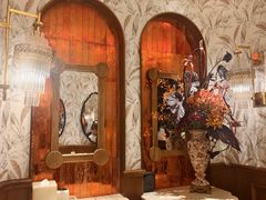 -马克西姆俄罗斯餐厅(通亚街店)