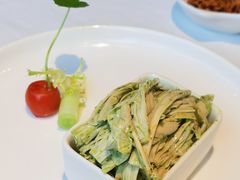 -尘香•传统川菜(创汇首座店)