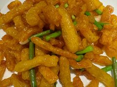 -新乾隆酒楼(帝景园店)