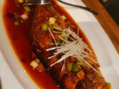 -京坛汇·烤鸭·京菜(宋庄店)