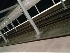 -合肥火车站(地铁站)