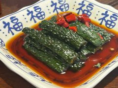 -福苗小骆驼烧烤(望京店)
