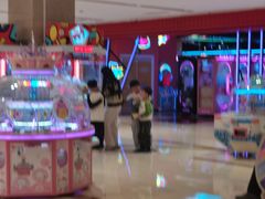 -快乐街区(重庆龙湖时代天街店)