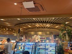 -山焱·炭火自助烤肉(周浦万达店)