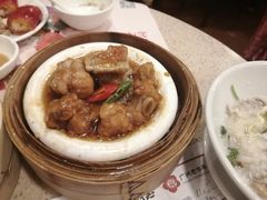 -点都德(大茶楼店)