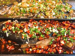 -茅炒屋龙虾·烧烤·湘菜(新河路店)
