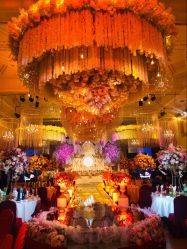 -谛融婚礼酒店·宴会厅(花园店)