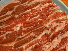 -義聚德·清真铜锅涮羊肉·烧烤(河东店)