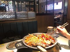 双拼烤鱼-味妙烤鱼吧(回龙观店)