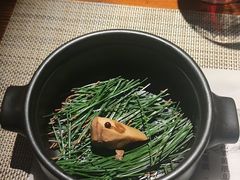 -格桑花开药膳蔬食文化空间