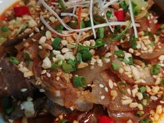 -山城外·非遗酸菜鱼(蜀都万达店)