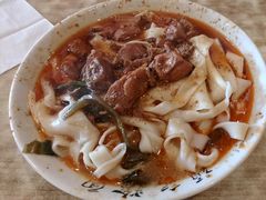 -项记烩面(迎宾路店)