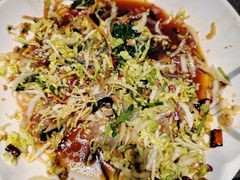 -李记饺子·熏酱东北菜(欢乐谷店)