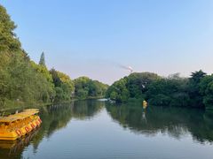 -太子山公园(园东路)